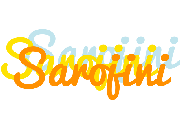 Sarojini energy logo
