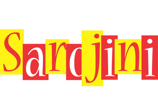 Sarojini errors logo