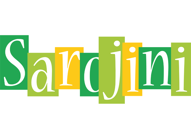 Sarojini lemonade logo
