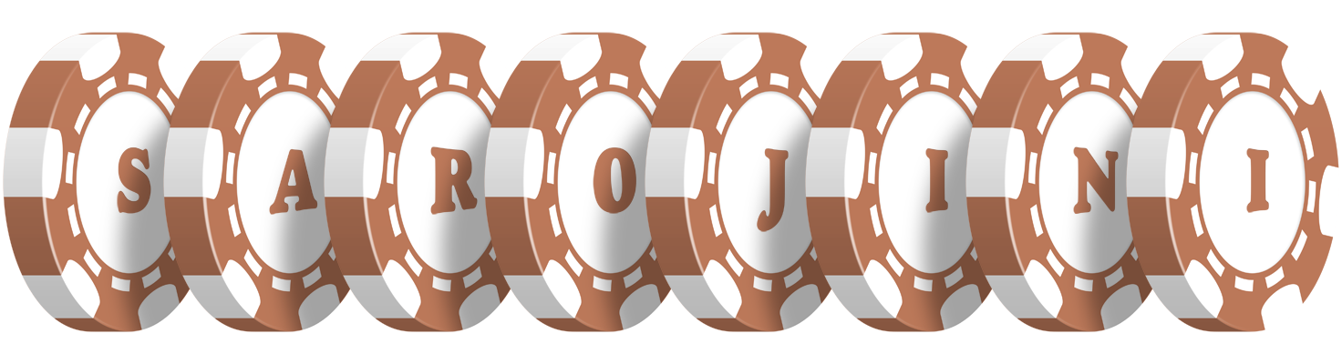 Sarojini limit logo