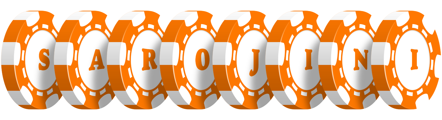 Sarojini stacks logo