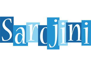 Sarojini winter logo