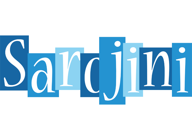 Sarojini winter logo