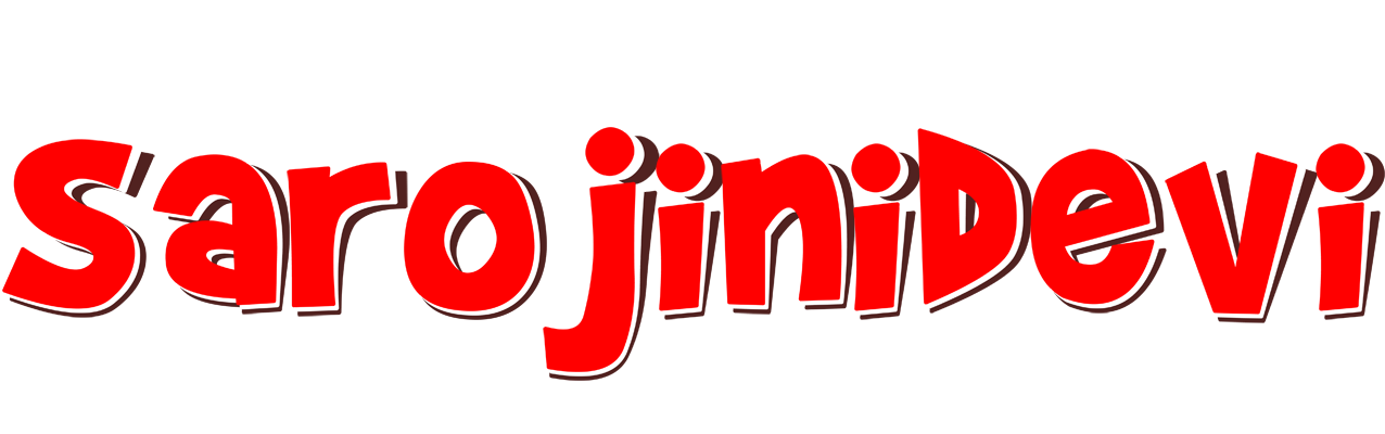 Sarojinidevi basket logo