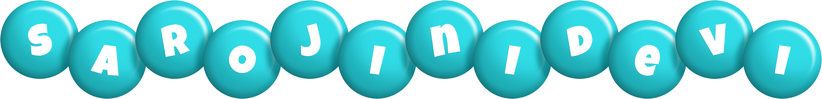 Sarojinidevi candy-azur logo