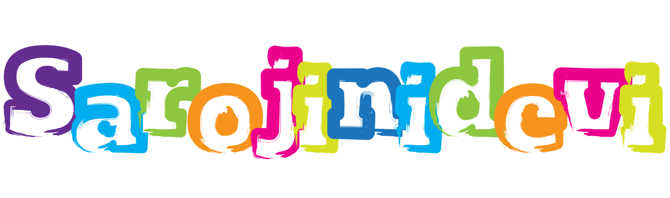 Sarojinidevi casino logo