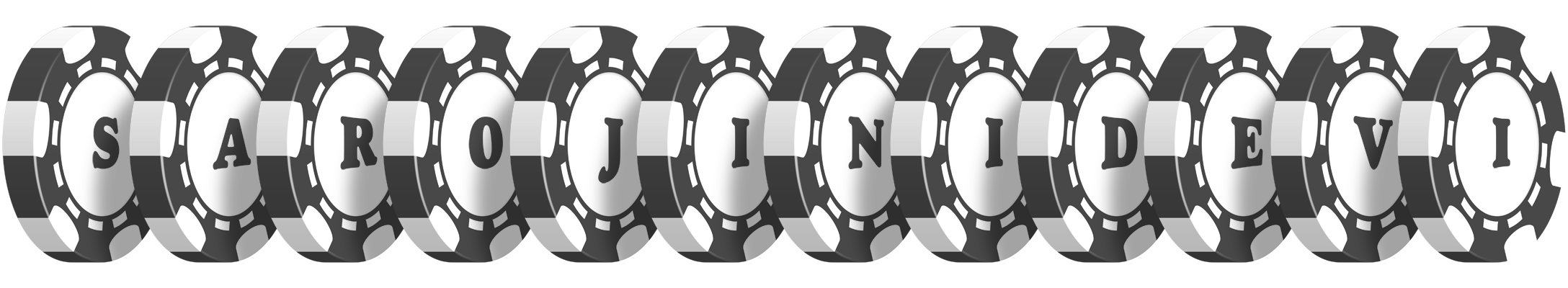 Sarojinidevi dealer logo