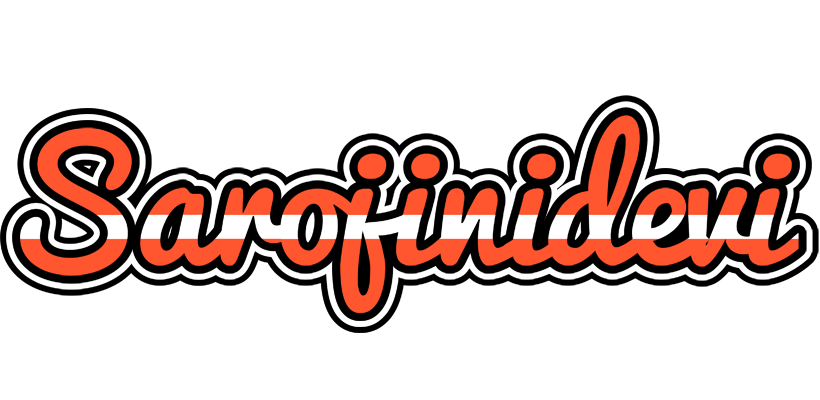 Sarojinidevi denmark logo