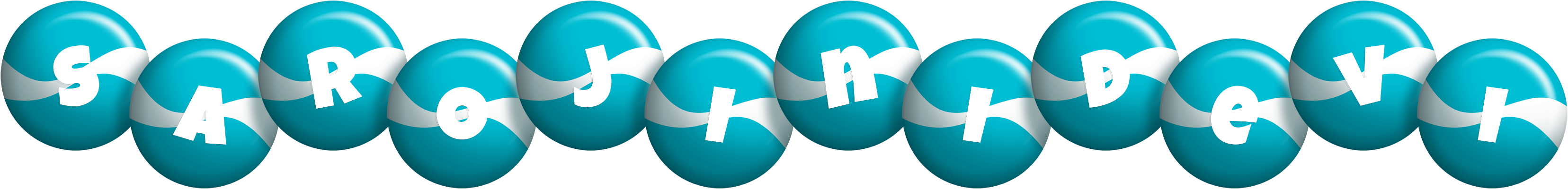 Sarojinidevi messi logo