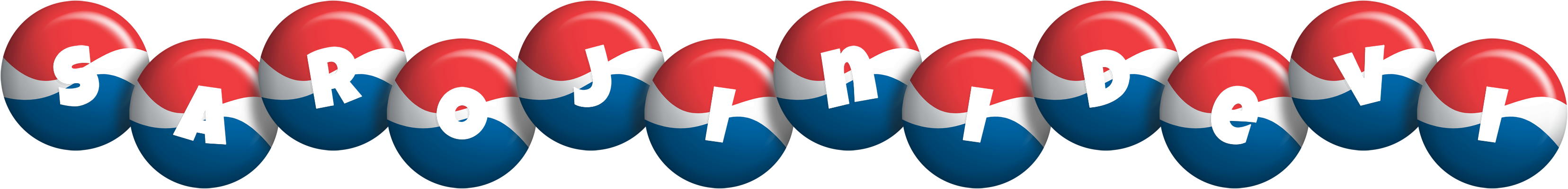 Sarojinidevi paris logo