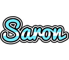 Saron argentine logo