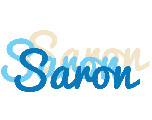 Saron breeze logo