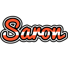 Saron denmark logo