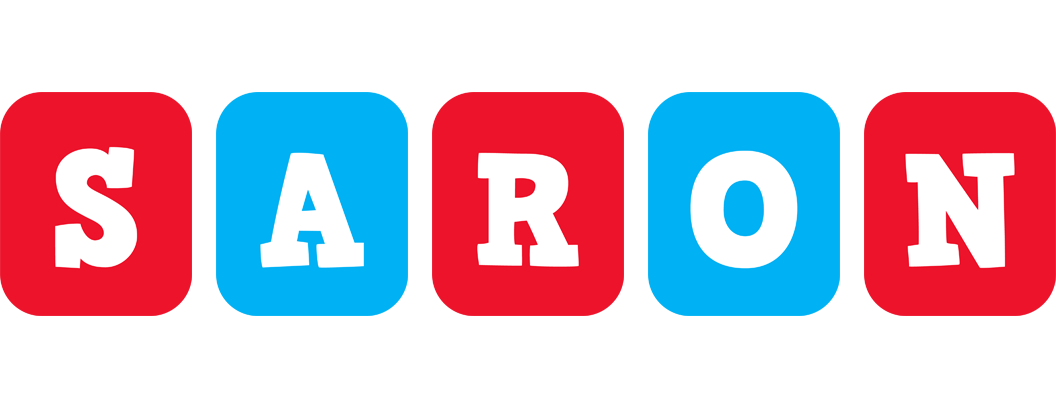 Saron diesel logo
