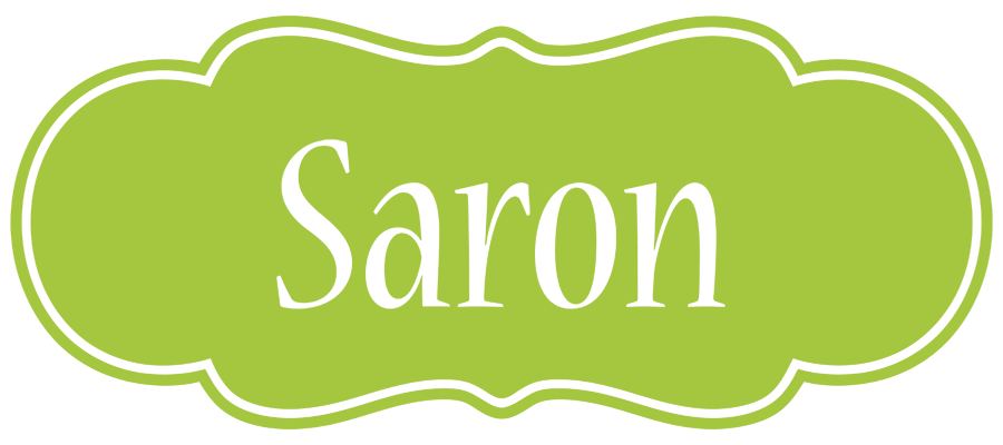 Saron family logo