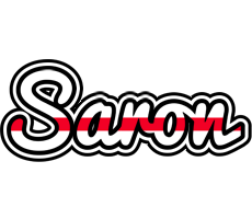 Saron kingdom logo