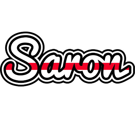 Saron kingdom logo
