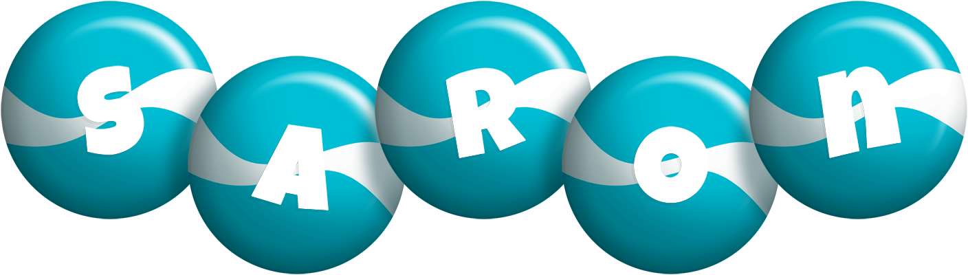 Saron messi logo
