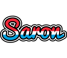 Saron norway logo