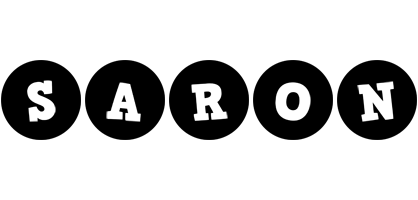 Saron tools logo