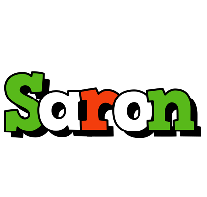 Saron venezia logo