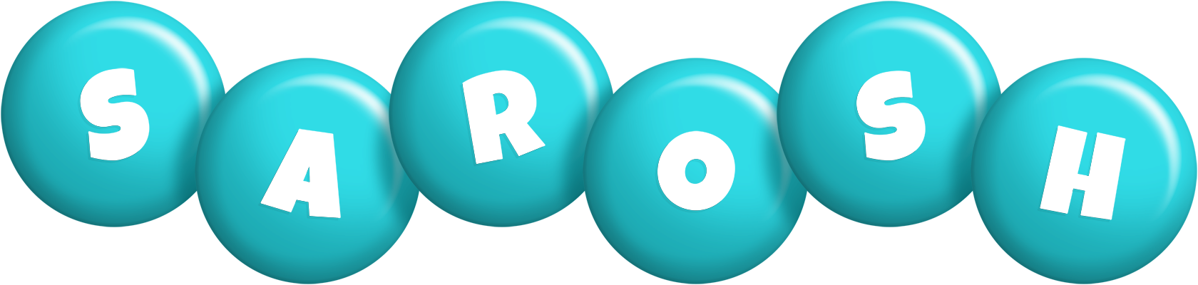 Sarosh candy-azur logo
