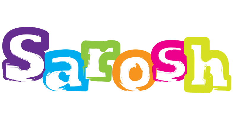 Sarosh casino logo