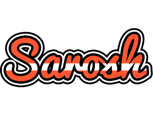 Sarosh denmark logo