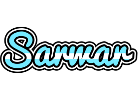 Sarwar argentine logo