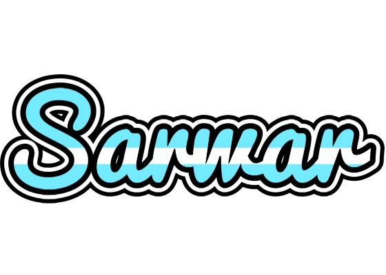 Sarwar argentine logo