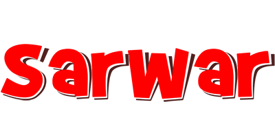 Sarwar basket logo