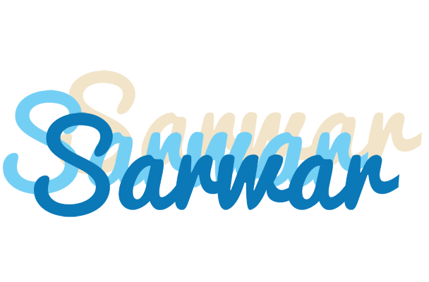 Sarwar breeze logo