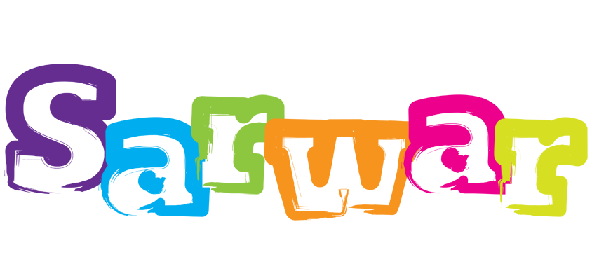 Sarwar casino logo