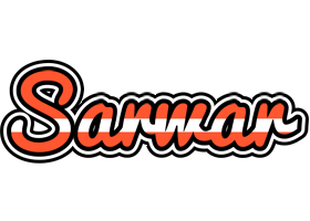 Sarwar denmark logo
