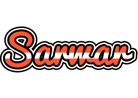 Sarwar denmark logo