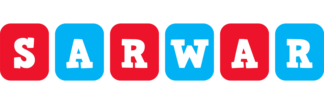 Sarwar diesel logo
