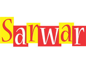 Sarwar errors logo