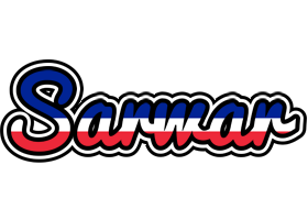 Sarwar france logo