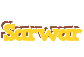 Sarwar hotcup logo