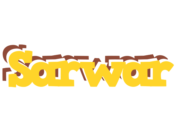 Sarwar hotcup logo
