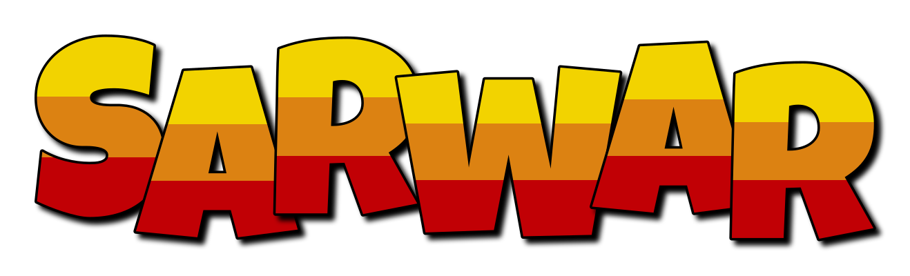 Sarwar jungle logo