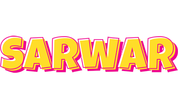 Sarwar kaboom logo