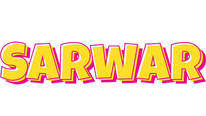 Sarwar kaboom logo