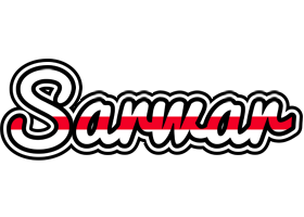 Sarwar kingdom logo