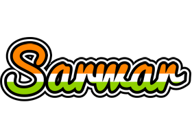 Sarwar mumbai logo