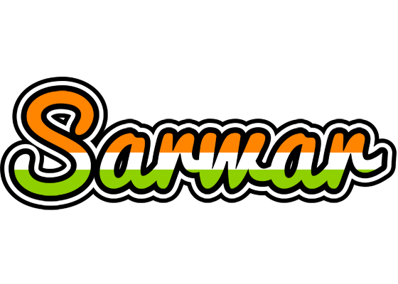 Sarwar mumbai logo