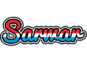 Sarwar norway logo