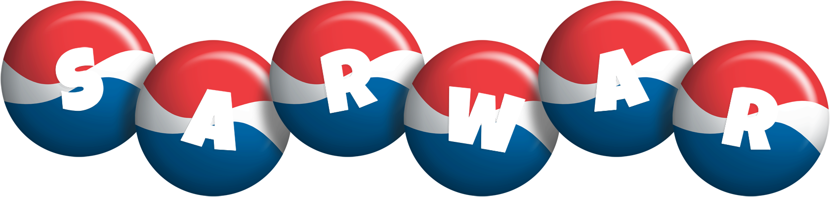 Sarwar paris logo