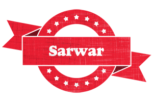 Sarwar passion logo
