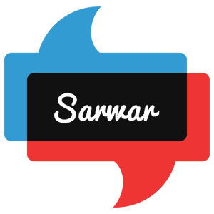 Sarwar sharks logo